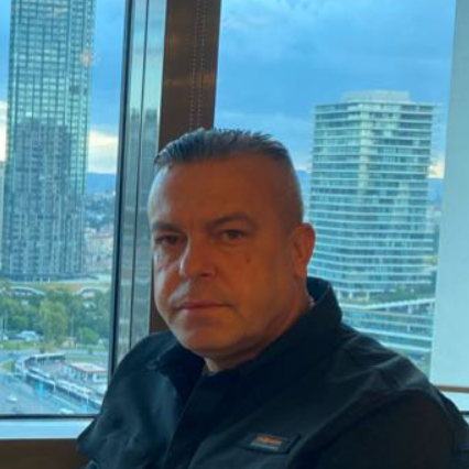 Eren Akbaş