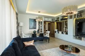 Deniz Manzaralı 3+1 Daire