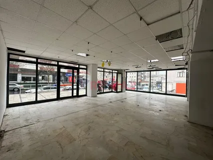Kiralık 140 m2 Dükkan