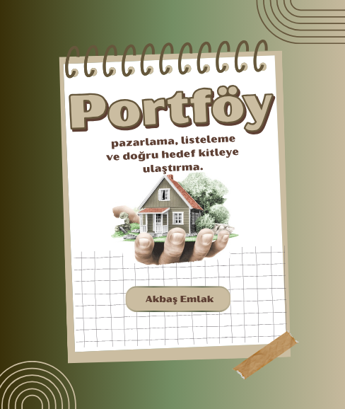 PORTFÖY YÖNETİMİ