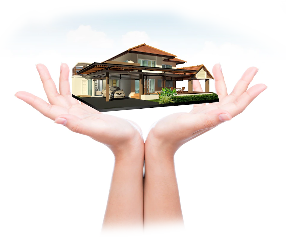Hayalinizdeki Villa, Ev, Arsa ve Bahçeye Sahip Olma Fırsatı